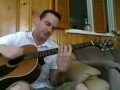 Lamens Terms - Lagwagon (Acoustic cover)