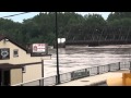 Pennsylvania Flooding 2011 (Middletown - Harrisburg - Dauphin)