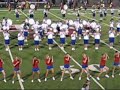 2007 OVAC Band Johnny Be Good