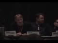 DragonCon 2007-BattleStar Galactica & Star Trek panel part 3