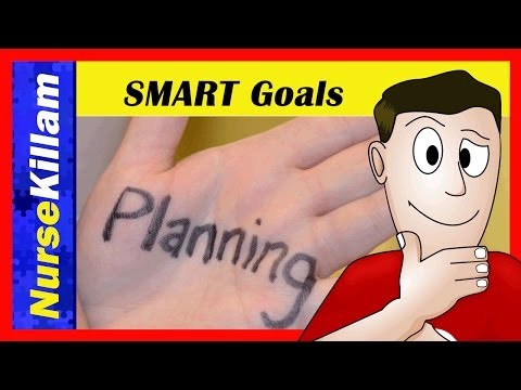 video-linktoworks-How SMART are your goals? How to recognize and write...
