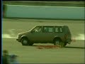 Turbo Caravan and SRT-4 autocrossing