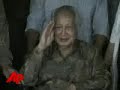 Ex-Indonesian Dictator Suharto Dies
