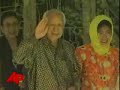 Ex-Indonesian Dictator Suharto Dies