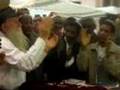 Ethiopian Jews davening in Safed Israel