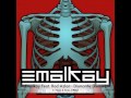 Emalkay feat Rod Azlan :: Flesh & Bone (Dismantle Remix) :: DP062 :: Forthcoming on Dub Police