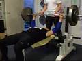 Volgas Powerliften