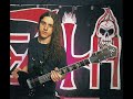 Chuck Schuldiner Tribute