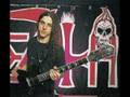 Chuck Schuldiner Tribute