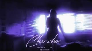 Chor Chor (Official Audio) Prem Dhillon  LIMITLESS