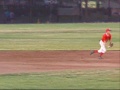 Kurtis Wiles #11 high school baseball shortstop Kurtis Wiles #11 high school baseball shortstop