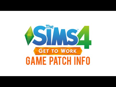 how to patch sims 4