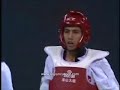 Servet Tazegul 68kg Men's Final Good Luck Beijing 2008