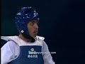 Servet Tazegul 68kg Men\