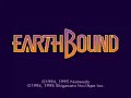EarthBound Opening
