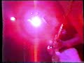 from the legendary first of two shows (21 & 22 of july, 1988) at the molde international jazzfestival. with atle 