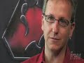 CNC 3 Video Interview CNC 3 Video Interview