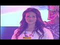SOP'- Regine Velasquez =