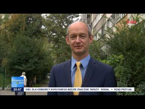 [TYLKO U NAS] Dr A. Bartoszewicz: Inflacja, którą odczuwają gospodarstwa domowe, jest dużo większa. Obywatele widzą wzrosty na poziomie 20-40 procent. Będziemy mieli hiperinflację, a to zjawisko groźne i niebezpieczne