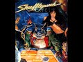 the title music from shufflepuck cafe on the amiga, released in 1989. musician: lauren elliott.