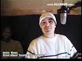 Freestyle Moms � \"Derri�re le mic\" avec Artik