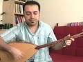 DEYİŞ " DOSTUN DERGAHI " YORUMLAYAN ERDEM DEMIR