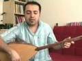 DEYİŞ DOSTUN DERGAHI YORUMLAYAN ERDEM DEMIR