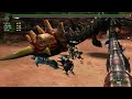 Monster Hunter Frontier 4.0 Berukyurosu ?????? Part 2 of 2 Monster Hunter Frontier 4.0 Berukyurosu ?????? Part 2 of 2