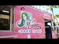  - Las Mexicanas Food Truck