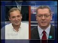 Gallard�n en Tengo una Pregunta para Usted