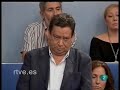 Gallardón en Tengo una Pregunta para Usted