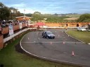 1º lugar geral slalon