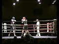 Malte Møller VS Josef Kvech PART 1