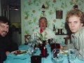Puzo in Pictures: Remembering Billy Puzo