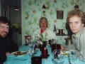 Puzo in Pictures: Remembering Billy Puzo