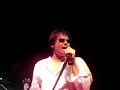 show do jimi jameson em sp