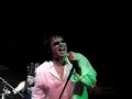 show do jimi jameson em sp