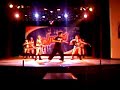 Generacion Axe - Winers