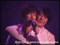 Shinhwa 10th Fancam- Prayer