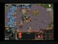 hyvaa vs Jaedong @ eSTRO vs Lecaf OZ set 1