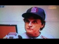 Tony Larussa reactions-Cardinals vs Brewers