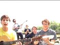 Needlepoint - Live