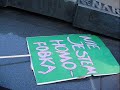 17 de mayo: Día Internacional contra la Homofobia 17 de mayo: Día Internacional contra la Homofobia