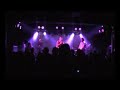 Lukas Kasha, Live at John Dee
