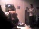 NOCHEROS ROSARINOS BAILANDO 1