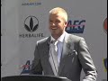 Beckham joins Galaxy