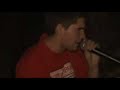 Noize MC at Tundra bar