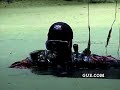 WKPP GUE Chip's Hole cave diving scuba exploration