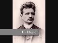 kung kristian ii (king christian ii) suite, op. 27

i. nocturne
ii. elegie
iii. musette
iv. serenade
v. ballade

composer: jean sibelius (1865-1957)
performer: new zealand symphony orchestra
conductor: pietari inkinen

at the start of 1898 sibelius quickly composed the music for the play king christian ii, written by his friend adolf paul. paul's play takes place in the 16th century. it tells the story of king christian ii, the ruler of denmark, norway and sweden, and his mistress dyveke. paul left a vivid description of the composing process. according to him sibelius completed the piano versions of the song of the cross-spider, dyveke's dance and menuetto in a single day.

however, the complete orchestration probably took a little longer. the original incidental music had four movements. the elegy for string orchestra contains one of sibelius's most beautiful depictions of a mood. it forms the overture to the play. the musette became popular with the people of helsinki, who sang mocking words to it, 