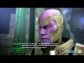 new! where's my water? guide bit.ly www.facebook.com www.mahalo.com youtube playlist: www.youtube.com hal jordan is a green lantern and now the threat of the manhunters is threatening oa. use the willpower of the green energy to turn back the threat! check out these related video game walkthroughs: mass effect 2 arrival dlc walkthrough: www.mahalo.com yakuza 4 walkthrough: www.mahalo.com the 3rd birthday walkthrough: www.youtube.com wwe all stars walkthrough: www.mahalo.com playstation move heroes walkthrough: www.mahalo.com crysis 2 walkthrough: www.mahalo.com dragon age 2 walkthrough: www.mahalo.com homefront walkthrough: www.mahalo.com shogun 2 walkthrough: www.mahalo.com fight night champion walkthrough: www.mahalo.com marvel vs. capcom 3: fate of two worlds walkthrough: www.mahalo.com check out these mahalo video games reviews: homefront review: www.youtube.com battle: los angeles review: www.youtube.com dragon age 2 review: www.youtube.com bulletstorm review: www.youtube.com fight night champion review: www.youtube.com mlb 11 the show review: www.youtube.com killzone 3 review: www.youtube.com marvel vs. capcom 3 review: www.youtube.com beyond good and evil review: www.youtube.com hard corps: uprising review: www.youtube.com de blob 2 review: www.youtube.com dead space 2 review: www.youtube.com check out these mahalo video games specialty videos: black ops tango down: basic lessons -- cover: www.youtube.com batman: arkham city-batman's day off: www.youtube.com  ... 